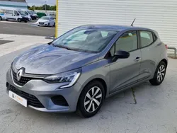 RENAULT Clio V TCE 90 GPS+CARPLAY 5Places 1MAIN 30.000KM 2024