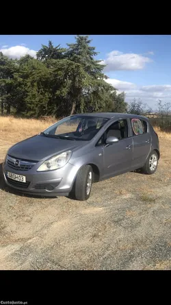 Opel Corsa 1.3 cdti