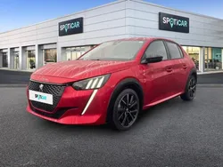 Peugeot 208 PureTech 100 S&S BVM6 GT Pack