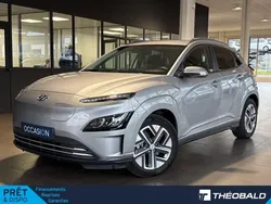 Hyundai Kona Electric 39kWh - 136ch Creative à partir de 269e/mois ss apport