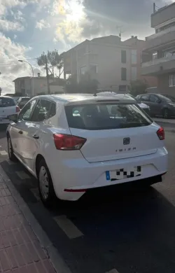 SEAT Ibiza 1.0 MPI S&S Reference 80