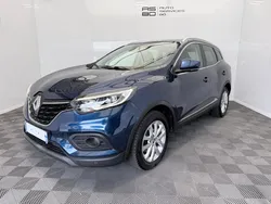 Renault Kadjar 1.5 Dci 115 Business 03/2019 94.662 kms