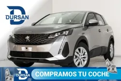 PEUGEOT 3008 1.2 S&S PureTech Allure Pack EAT8 130