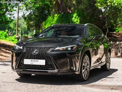Lexus NX UX 250h Sport
