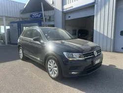 Volkswagen Tiguan 2.0 TDI 150ch Confortline Business