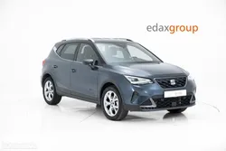 SEAT Arona 1.0 TSI FR