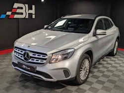 Mercedes Classe Gla 1.6 180 120 INTUITION 7G-DCT BVA