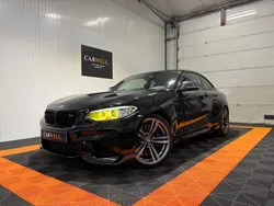 Bmw M2 COUPE (F87) M2 370CH M DKG