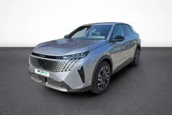 PEUGEOT 3008 Hybrid 136 e-DCS6 Allure