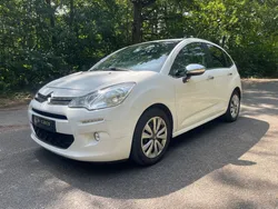 CITROËN C3 1.2 VTi 12V 82