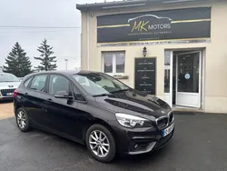 Bmw Série 2 ActiveTourer 2016 F45 216D 1.5 D BVM6