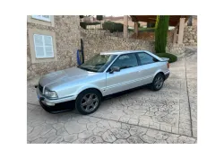 Audi Coupe Coupé 2.2 S-2 231 S-2