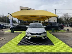 Opel Astra 1.2 Turbo 110ch Elegance
