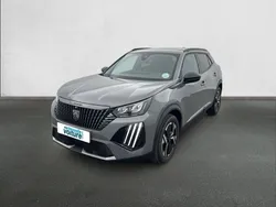 Peugeot 2008 130 S&S EAT8 - Allure