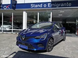Renault Clio TCe 90 EQUILIBRE