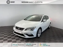 Seat Leon 1.5 TSI 150 Start/Stop ACT DSG7 FR