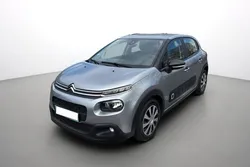 Citroën C3 (3) BlueHDi 100 BVM6 Feel