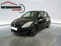 Suzuki Swift 1.3 GL