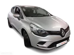Renault Clio 1.5 dCi Zen