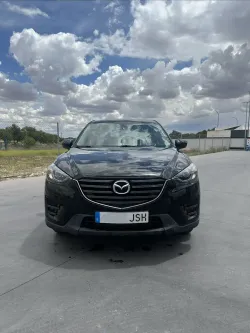 Mazda CX-5 2.2DE Style 2WD
