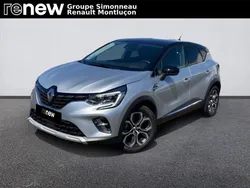 Renault Captur TCe 90 - 21 Intens