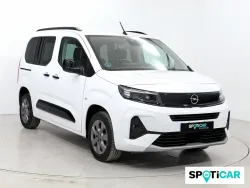 OPEL Combo Combi 1.5TD S-S GS 100