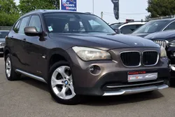 Bmw X1 (E84) SDRIVE20D 163CH EFFICIENTDYNAMICS EDITION BUSINESS