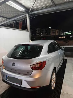 Seat Ibiza 6j FR
