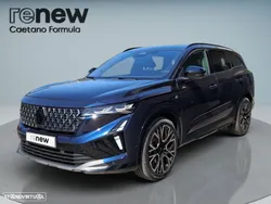 Renault Espace 1.2 E-Tech Full Hybrid Esprit Alpine