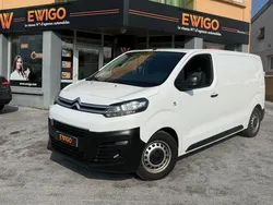 CITROEN JUMPY VU 1.6 L BLUEHDI 95 CH BUSINESs
