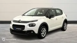 Citroen C3 PureTech 82ch Feel Business S&S E6.d