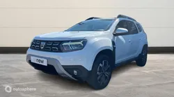 Dacia Duster 1.5 Blue dCi 115ch Prestige + 4x2