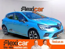 RENAULT Clio TCe Serie Limitada Limited 67kW