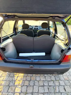 Renault Twingo 1.2