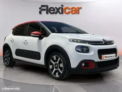 Citroën C3 1.2 PureTech Shine