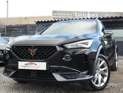 CUPRA FORMENTOR 2.0 TDI 150 ch DSG7 4Drive Business Edition