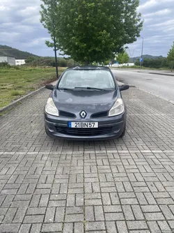 Renault Clio 1.200 Gasolina
