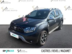 DACIA Duster Blue dCi 115 4x2 Prestige