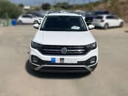 Volkswagen T-Cross Advance 1.0 TSI 85kW 115CV DSG