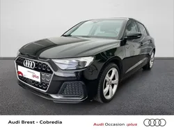Audi A1 Sportback 35 TFSI 150ch Design Luxe S tronic 7