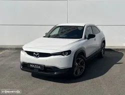 Mazda MX-30 e-SKYACTIV Ex.+Plus Pack+Vintage Leatherette