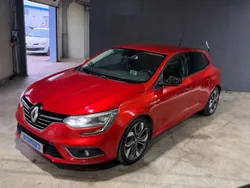 Renault Mégane IV 1.2i TCE 130CV - Intens - LED - Grand Écran - Affichage tête haute