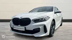 Bmw Série 1 116dA 116ch M Sport DKG7
