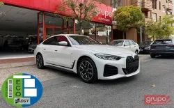 BMW 420 420dA Gran Coupé
