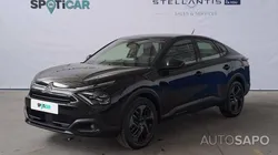 Citroen C4 1.2 PureTech C-Series EAT8 de 2024