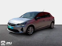 OPEL Corsa 1.2 Turbo 100 ch BVM6 GS Line