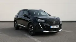 PEUGEOT 2008 GT Pack Eléctrico 100kW