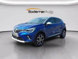 RENAULT Captur TCe 90 Techno