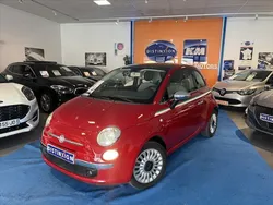 Fiat 500 1.2 69 CH LOUNGE