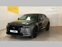 DS 4 PureTech 180 EAT8 Performance Line+